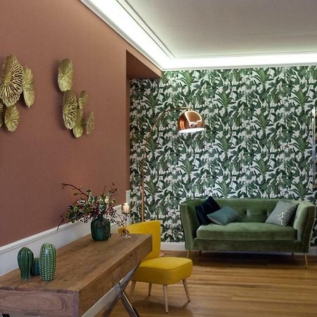 Hotel Dimora Molise à Vinchiaturo Extérieur photo