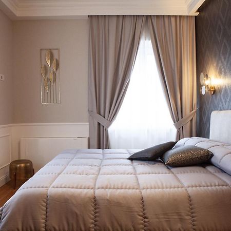 Hotel Dimora Molise à Vinchiaturo Extérieur photo
