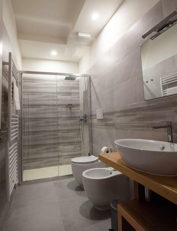 Hotel Dimora Molise à Vinchiaturo Extérieur photo