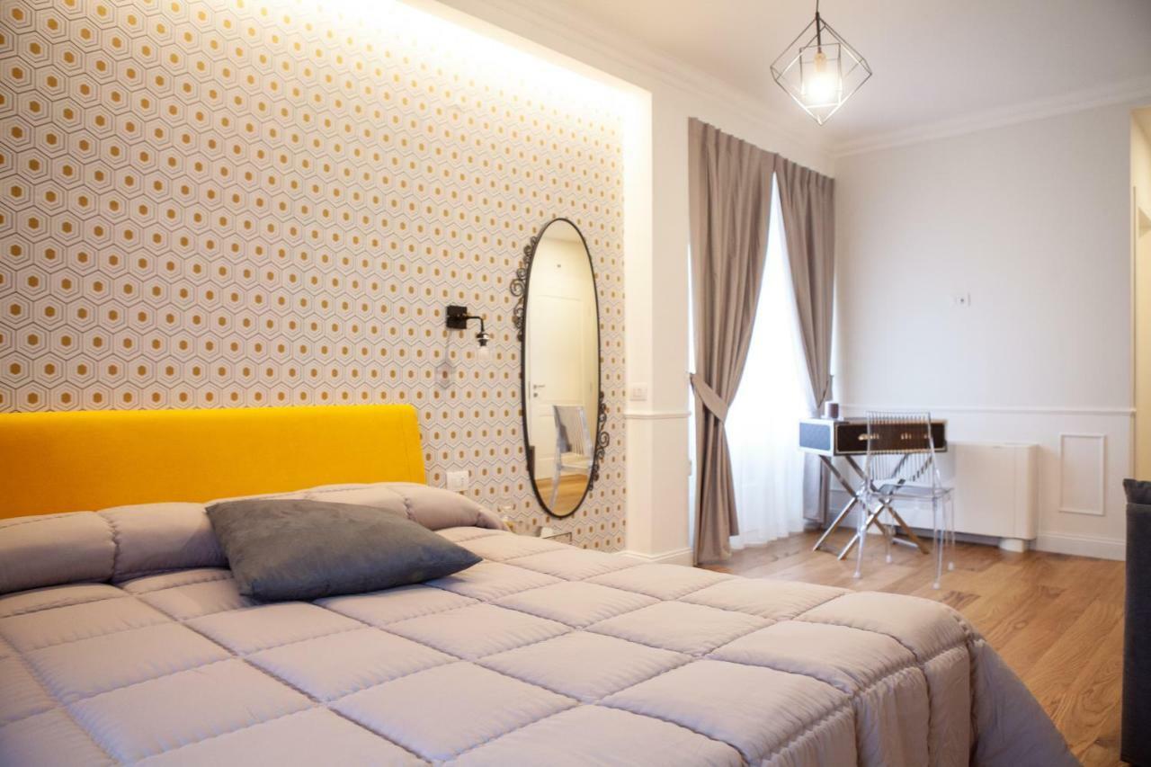 Hotel Dimora Molise à Vinchiaturo Extérieur photo