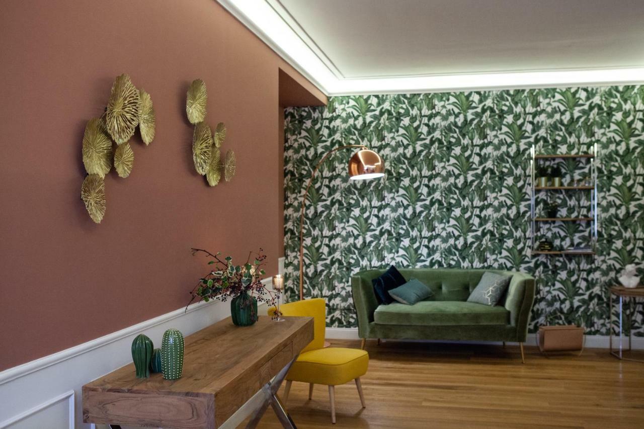 Hotel Dimora Molise à Vinchiaturo Extérieur photo