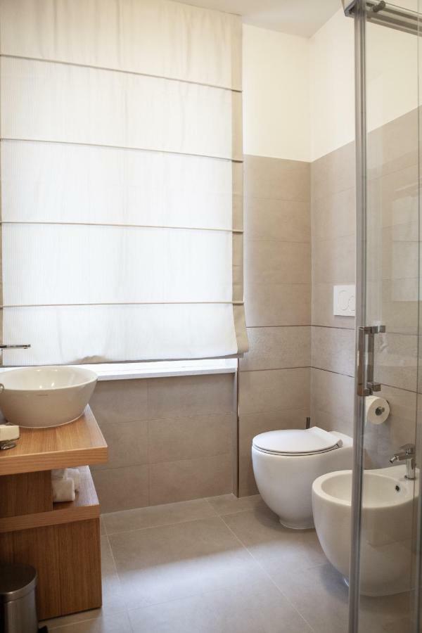 Hotel Dimora Molise à Vinchiaturo Extérieur photo