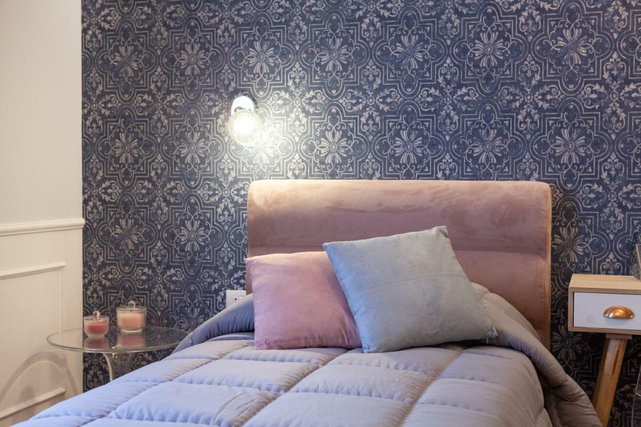Hotel Dimora Molise à Vinchiaturo Extérieur photo