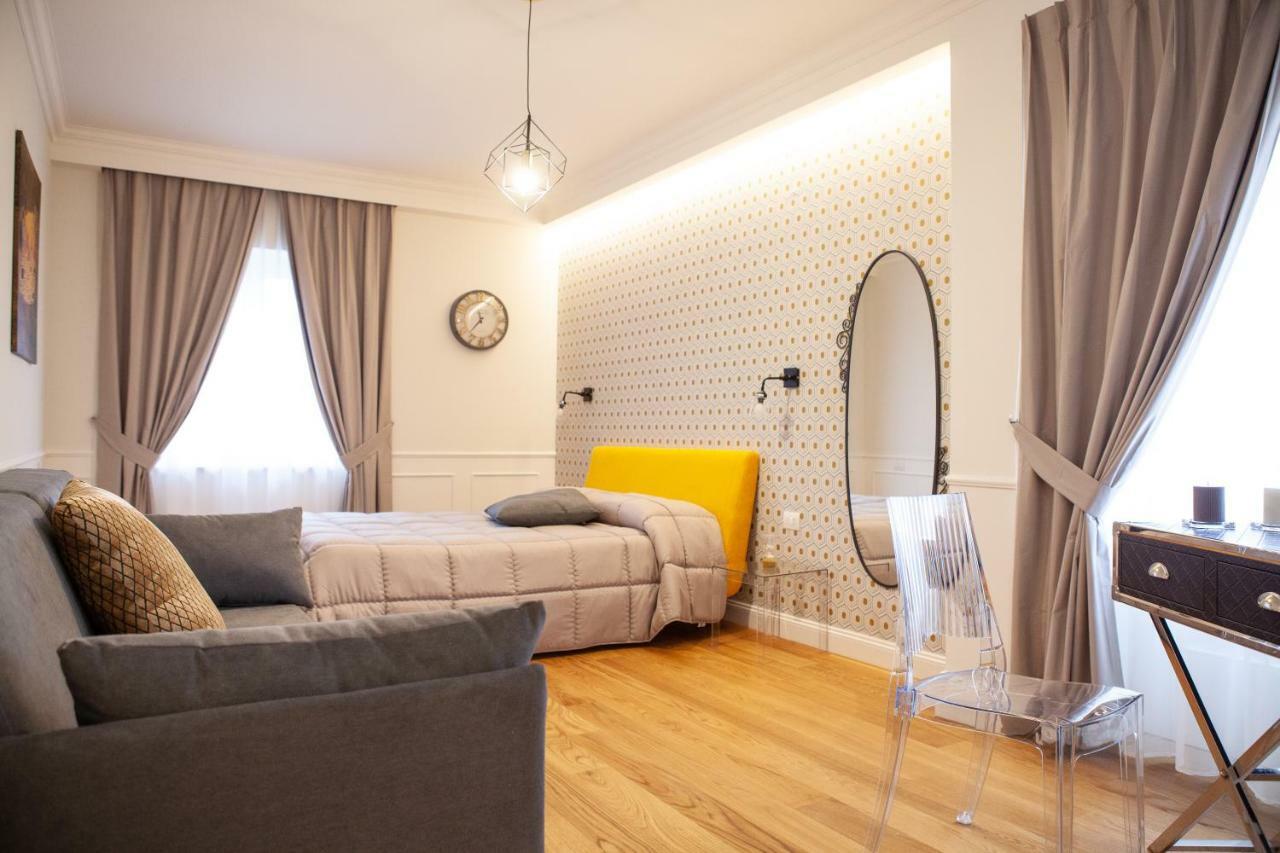 Hotel Dimora Molise à Vinchiaturo Extérieur photo