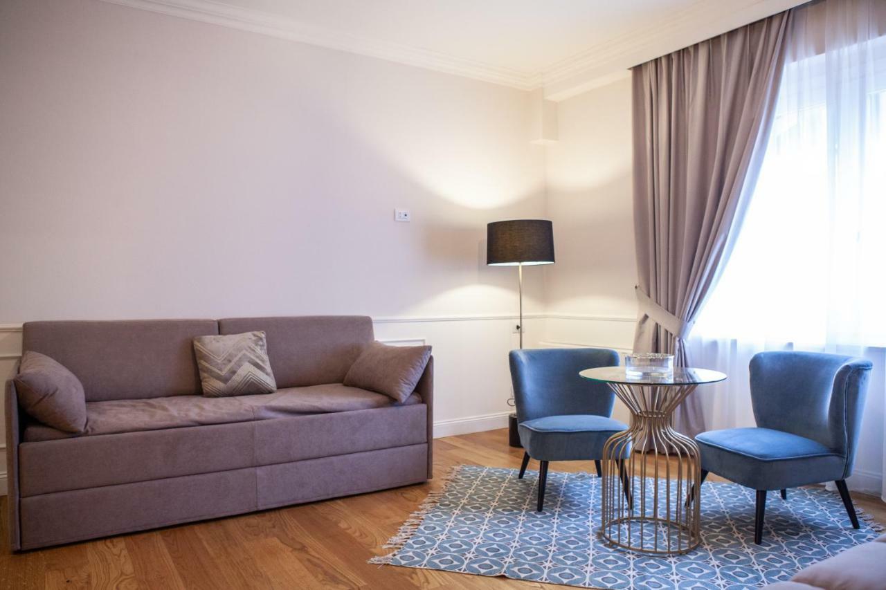 Hotel Dimora Molise à Vinchiaturo Extérieur photo