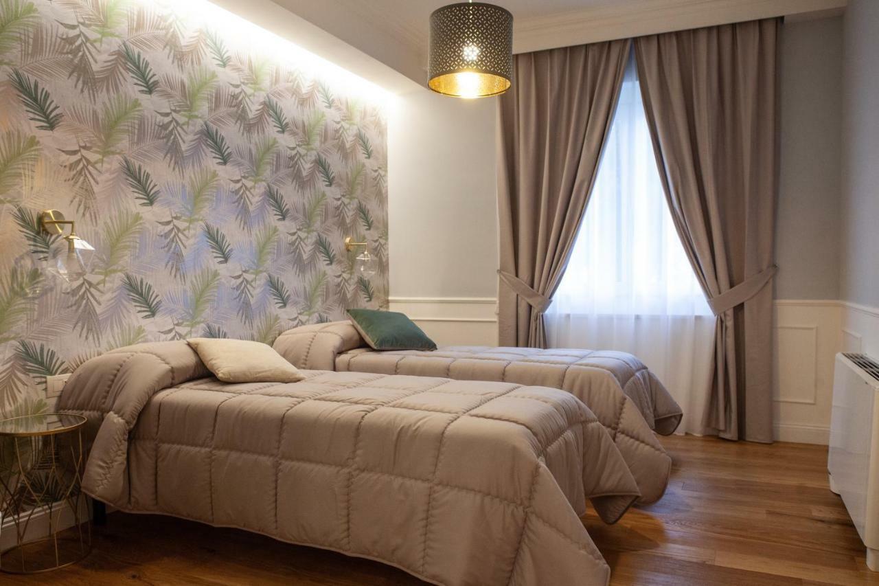 Hotel Dimora Molise à Vinchiaturo Extérieur photo