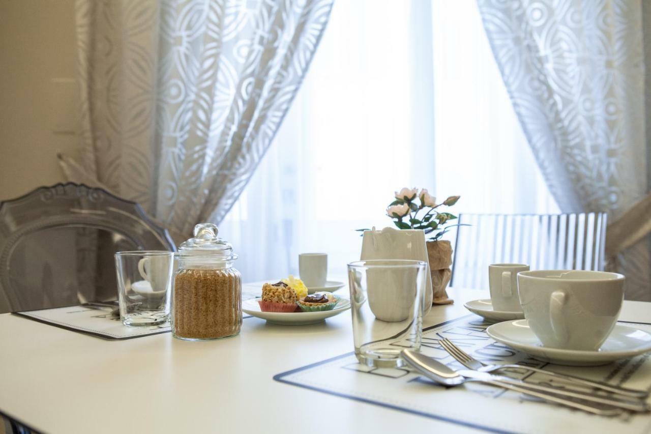 Hotel Dimora Molise à Vinchiaturo Extérieur photo