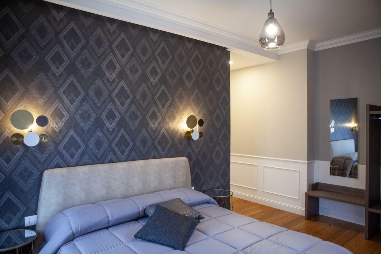 Hotel Dimora Molise à Vinchiaturo Extérieur photo