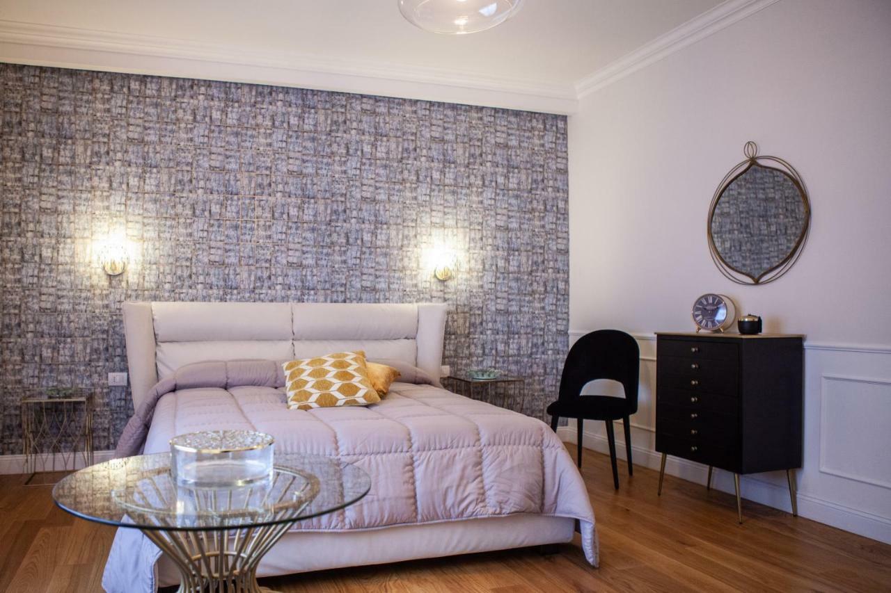Hotel Dimora Molise à Vinchiaturo Extérieur photo