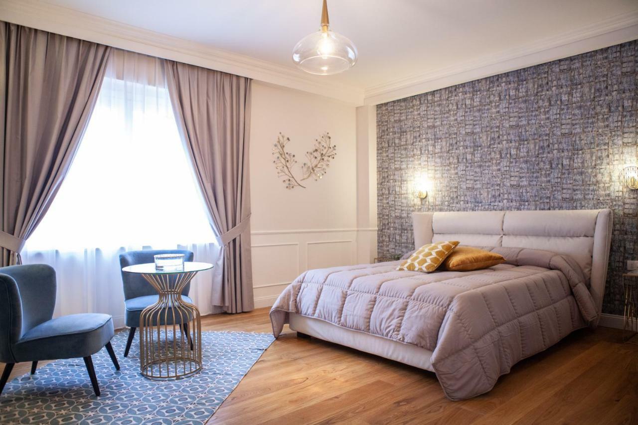 Hotel Dimora Molise à Vinchiaturo Extérieur photo