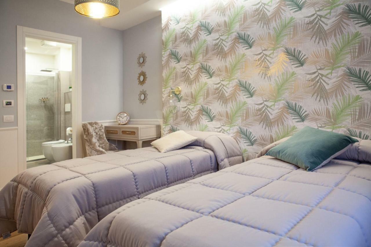 Hotel Dimora Molise à Vinchiaturo Extérieur photo