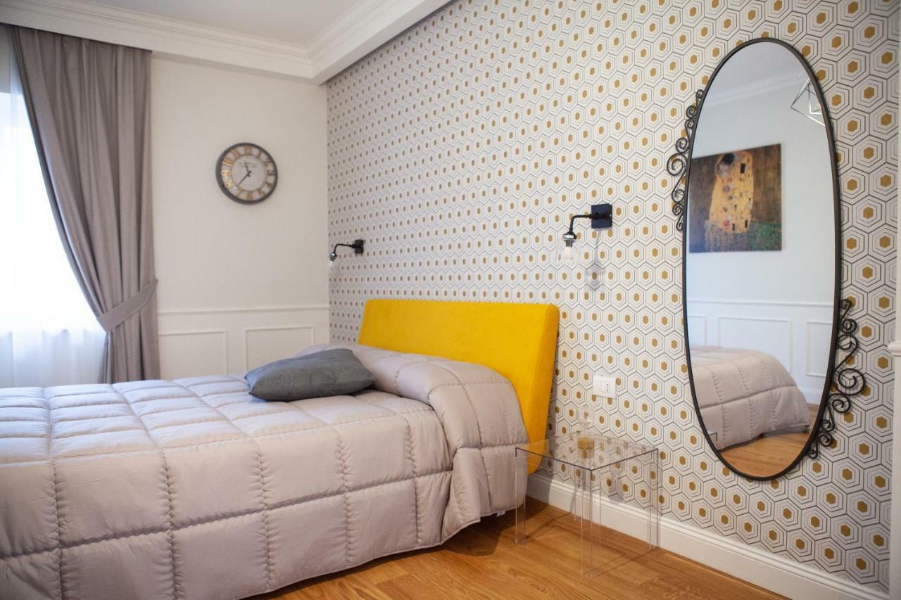 Hotel Dimora Molise à Vinchiaturo Extérieur photo