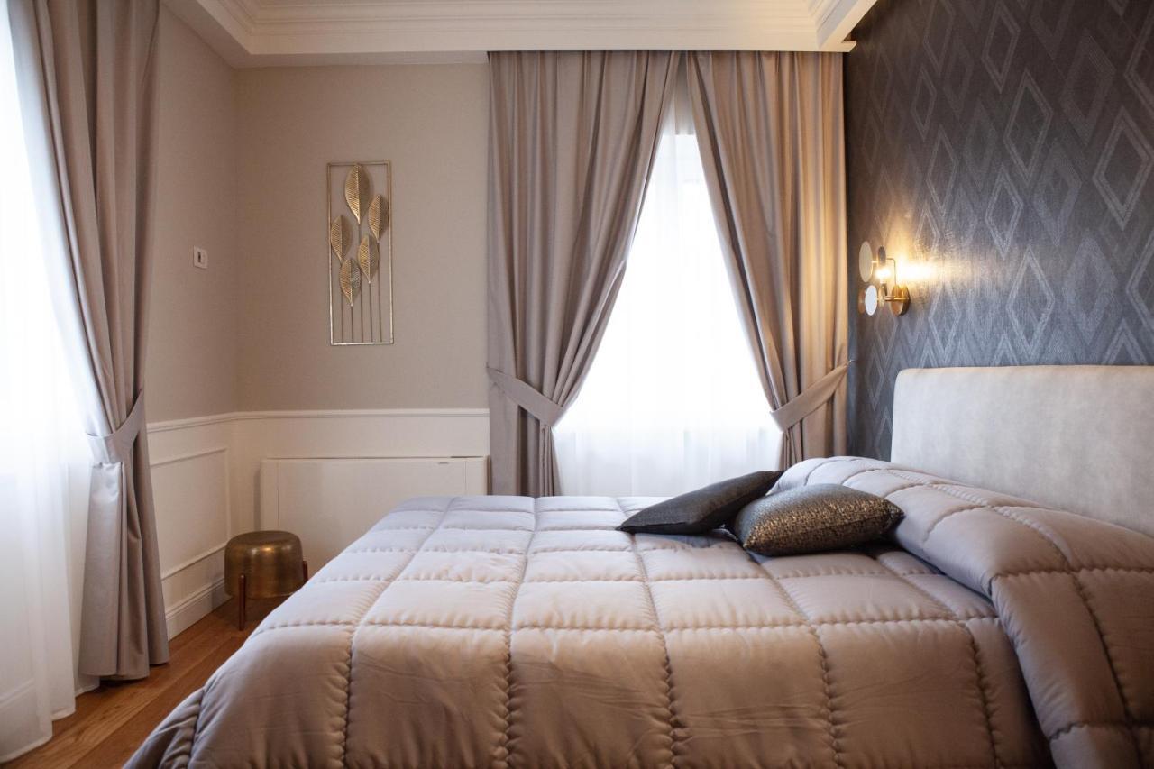 Hotel Dimora Molise à Vinchiaturo Extérieur photo